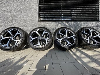 VW Bonneville 5x112 R18 ET44 - 3