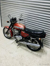 Jawa 350 - 3