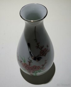 Cinska keramicka vaza - 3