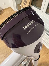 Philips ComfortTouch Plus ručný naparovač nový - 3