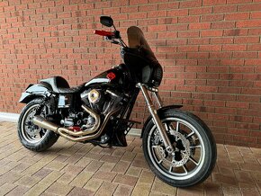 Harley-Davidson FXDL DYNA Low Rider 103cui 2014 - 3
