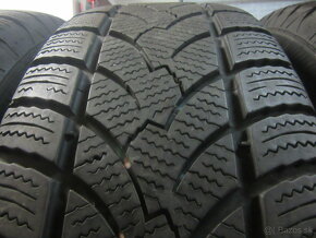 R16 zimná sada ANZIO rozteč 5x112 215/65R16 PLATIN - 3