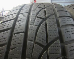 R18 Zimná sada RIAL rozteč 5x130 255/55R18 HANKOOK - 3