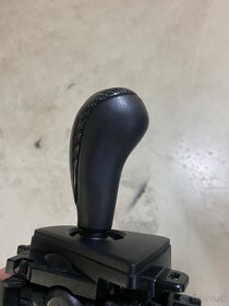 BMW F80 M3 DCT shifter - 3