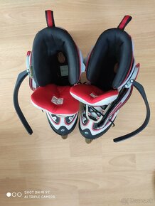 Rollerblade 78mm 80A - 3