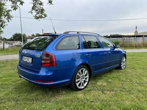 Predám Škodu oktáviu 2 2,0tdi-125kw - 3