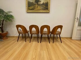 Predám 4 stoličky Antonín Šuman - 3