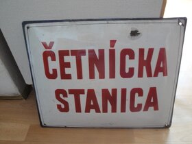 UNIFORMY HELMY ČETNÍK POLICIE ŽANDÁR - 3