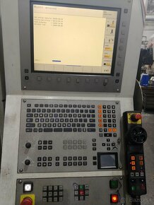 VMF 1000 CNC - cena 10 000 € - 3