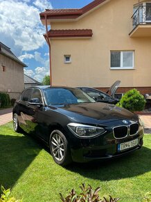 Bmw 120 f20 - 3