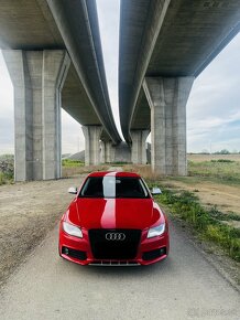 AUDI A4 B8 1.8 TFSI - 3