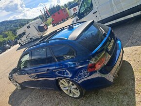 Bmw 335d M-pack,Full vybave.. - 3