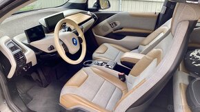 BMW i3 - 3