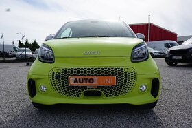 Smart Fortwo coupé Pulse Elektrický Novy model - 3