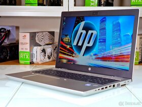 HP ProBook 650 G5 | ZÁRUKA | 15,6" FullHD | 16GB DDR4 | UHD - 3