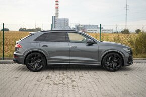 Audi RSQ8 4.0 V8 quattro - 3