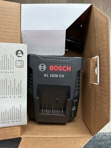 Nabijacka Bosch Professional AL 1820 CV - 3