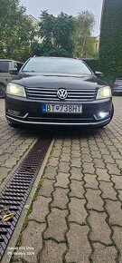 Passat b7 2,0tdi 103kw - 3