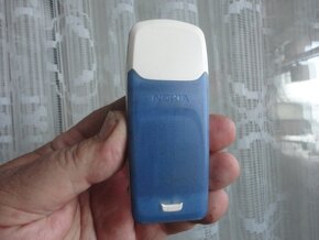 NOKIA 3100 - 3