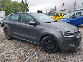 VW Polo 1.6 Tdi - 3