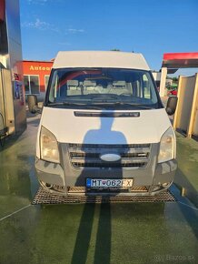 Ford Transit 2008 - 3