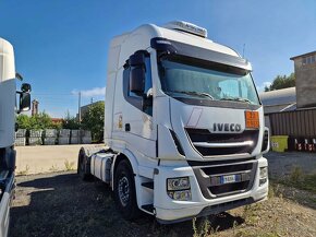 IVECO 570 STRALIS - 3