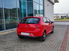 Seat Ibiza 1.2 TSi ( Automat) , slovenské, 1.majiteľ - 3