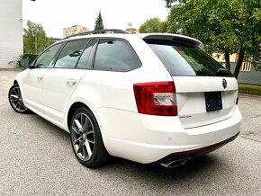 Škoda Octavia RS 2.0 TSI 169kw Dsg f1 - 3