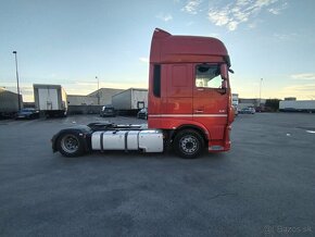 DAF XF106 480 LOWDECK, MEGA - 3