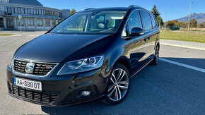 Seat Alhambra 2.0 TDI 177 FR-Line DSG - 3