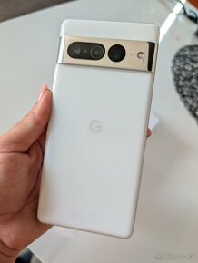 Google PIXEL 7 Pro 128GB - 3