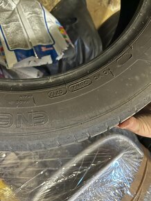 Letne pneumatiky Michelin 205/55 R16 - 3