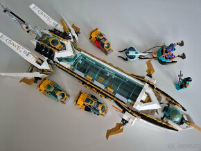 LEGO Ninjago 71756 - 3