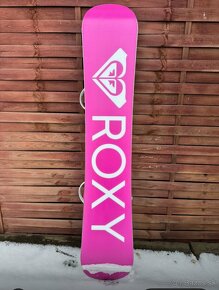 Snowboard ROXY - 3