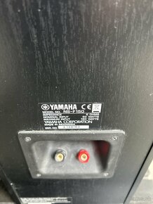 Repro yamaha - 3