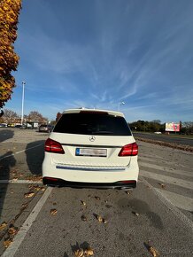 Mercedes GLS 350 d 4MATIC - 3