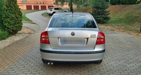 Škoda Octavia II 1.9TDi 77Kw 4/2005 M5 Ambiente - 3