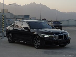 BMW 750Li full INDIVIDUAL - 3