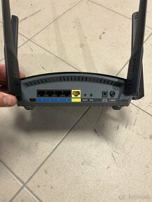 Predám router D-Link - 3