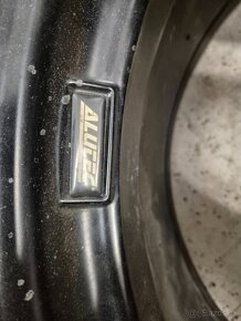 Alutec 5x112 r19 - 3