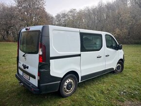 Opel Vivaro, 8/2016, 66Kw - 3