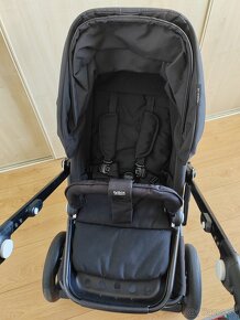 Britax Go Big - 3