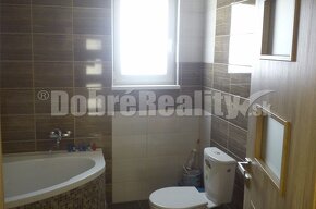 BUNGALOV PRAKTIK (DREVODOM) na pozemku s výmerou 525m2  -  s - 3