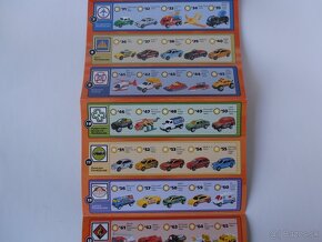 Matchbox Katalóg 2003 - 3