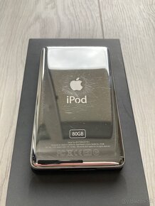 iPod 80 GB s príslušenstvom - 3