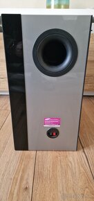 Samsung subwoofer - 3