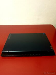 Herný notebook Lenovo Legion 5 (17ACH6H) 17,3" - 3