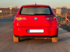 Seat Ibiza 1.4TDi 55kw - 3