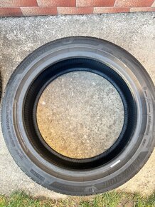 Letné pneumatiky bridgestone R18 235/45 - 3