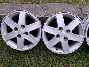 Elektrony Suzuki 14 - 4x100 - 3